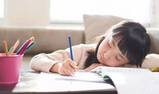 孩子考试粗心怎么办 孩子考试粗心怎么办