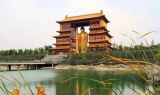 章丘八大景 章丘八大景